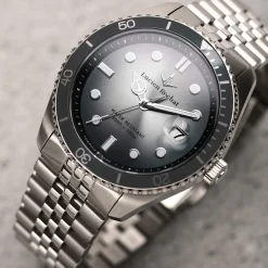 Tempo E Data|Scopri Tutti Gli Orologi<Lucien rochat OROLOGIO LEMAN - R0453117006