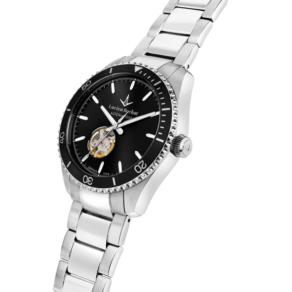 Scopri Tutti Gli Orologi|Automatico<Lucien rochat OROLOGIO LÈMAN - R0423117001