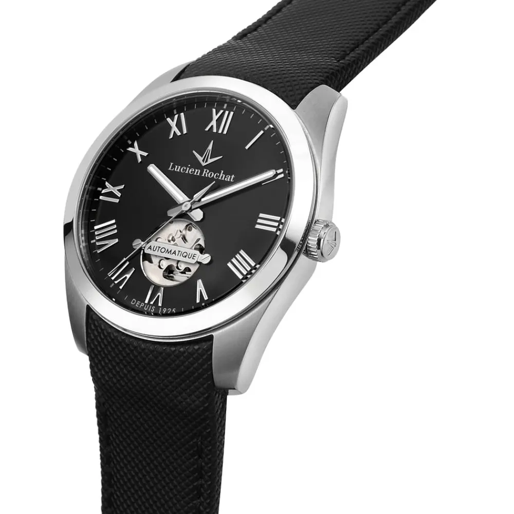 Automatico|Scopri Tutti Gli Orologi<Lucien rochat OROLOGIO LÈMAN - R0421114001