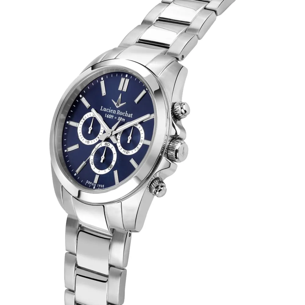 Scopri Tutti Gli Orologi|Cronografo<Lucien rochat OROLOGIO LÈMAN - R0473617003