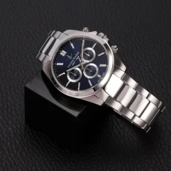 Scopri Tutti Gli Orologi|Cronografo<Lucien rochat OROLOGIO LÈMAN - R0473617003