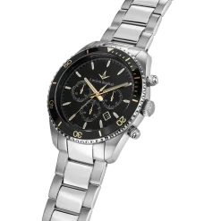 Scopri Tutti Gli Orologi|Cronografo<Lucien rochat OROLOGIO LÈMAN - R0473617005