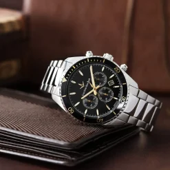 Scopri Tutti Gli Orologi|Cronografo<Lucien rochat OROLOGIO LÈMAN - R0473617005