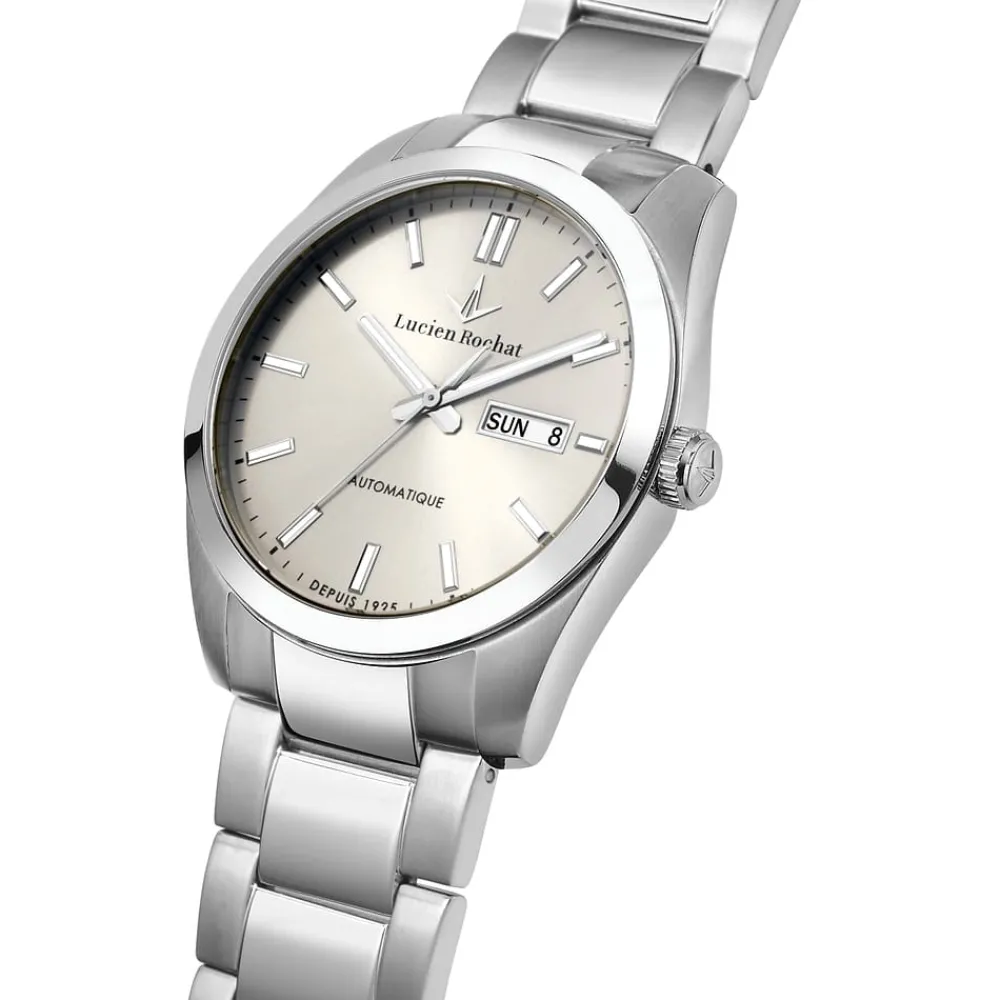 Automatico|Scopri Tutti Gli Orologi<Lucien rochat OROLOGIO LÈMAN - R0423114003