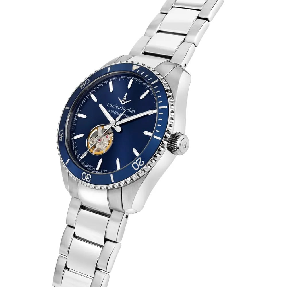 Scopri Tutti Gli Orologi|Automatico<Lucien rochat OROLOGIO LÈMAN - R0423117002