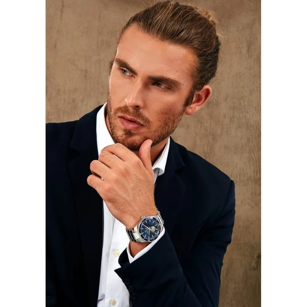 Scopri Tutti Gli Orologi|Automatico<Lucien rochat OROLOGIO LÈMAN - R0423117002
