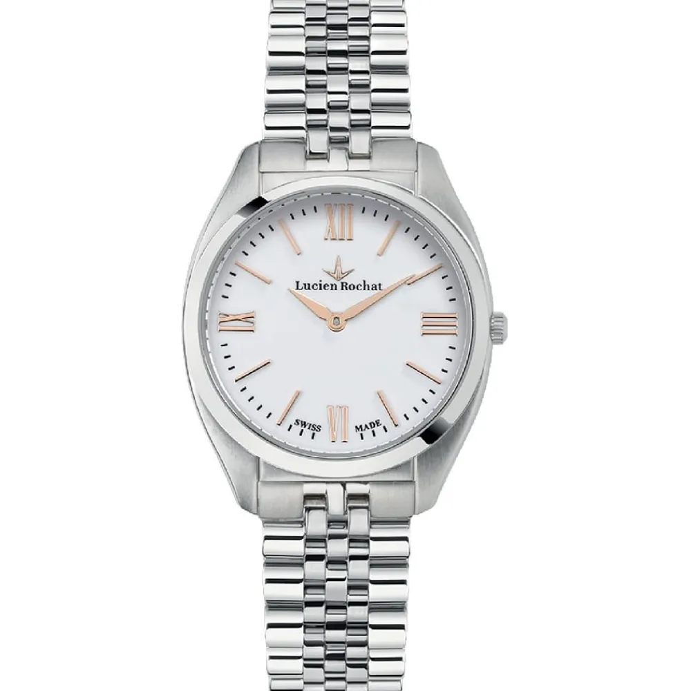 Just Time<Lucien rochat Orologio LUNEL - R0453110503