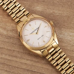 Just Time<Lucien rochat OROLOGIO MADEMOISELLE - R0453120502
