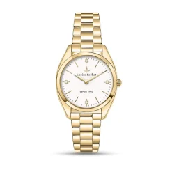Just Time<Lucien rochat OROLOGIO MADEMOISELLE - R0453120502