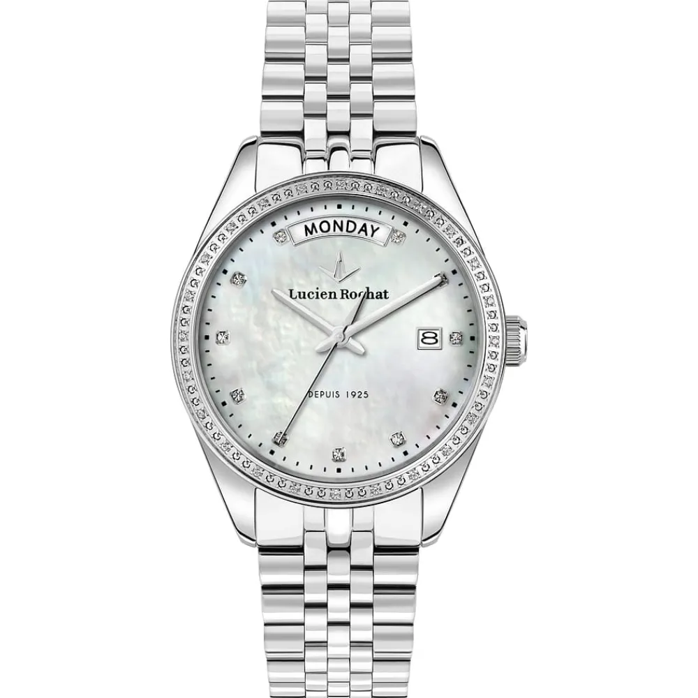 Orologi Donna|Scopri Tutti Gli Orologi<Lucien rochat OROLOGIO MADAME - R0453114518