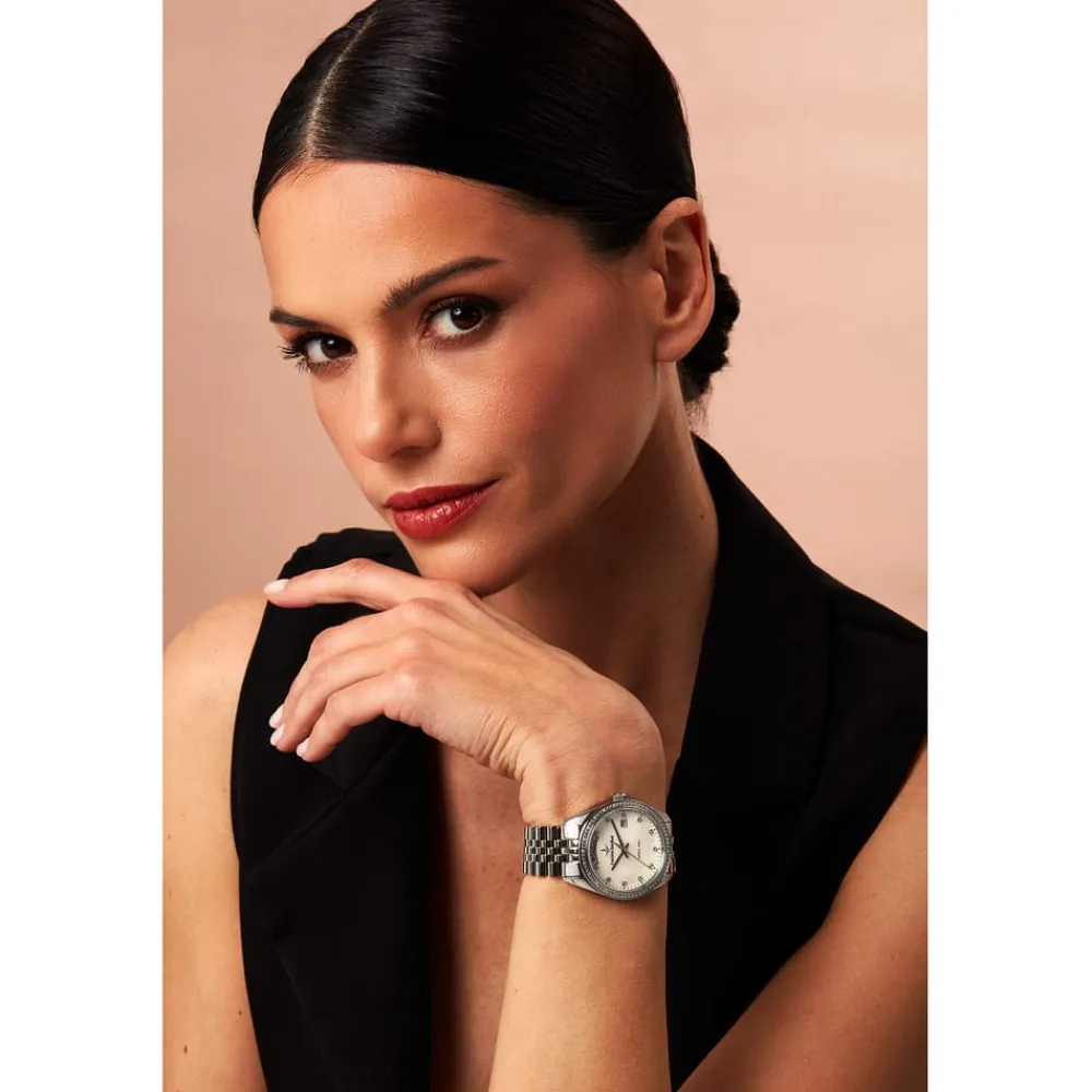 Orologi Donna|Scopri Tutti Gli Orologi<Lucien rochat OROLOGIO MADAME - R0453114518