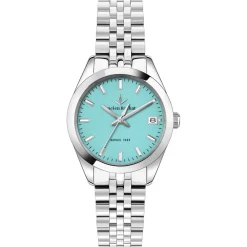Orologi Donna|Tempo E Data<Lucien rochat OROLOGIO MADAME - R0453114524