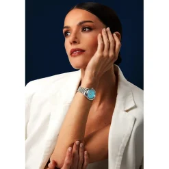Orologi Donna|Tempo E Data<Lucien rochat OROLOGIO MADAME - R0453114524