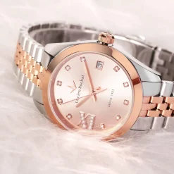 Scopri Tutti Gli Orologi|Tempo E Data<Lucien rochat OROLOGIO MADAME - R0453114511