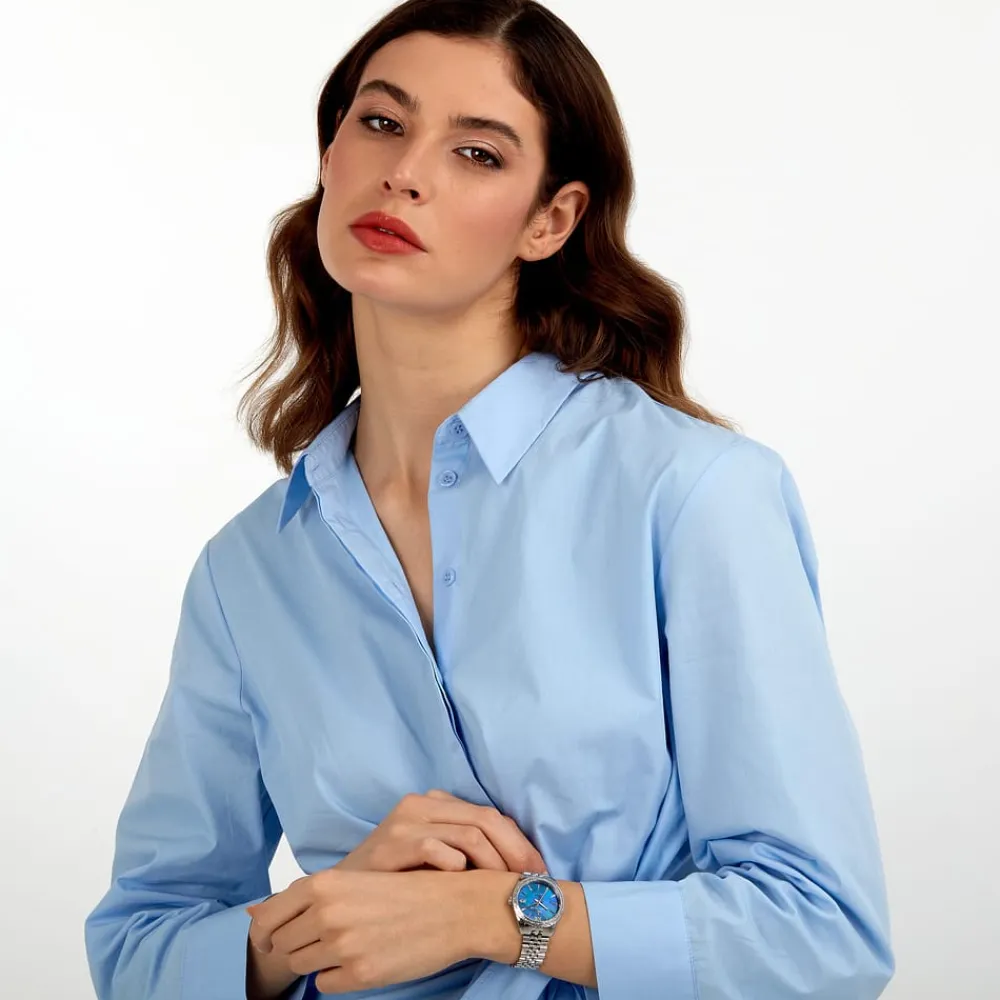 Orologi Donna|Scopri Tutti Gli Orologi<Lucien rochat OROLOGIO MADAME - R0453114521