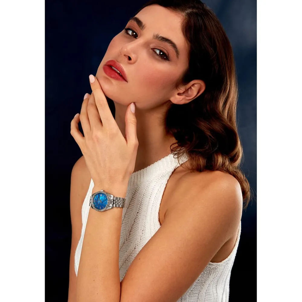 Orologi Donna|Scopri Tutti Gli Orologi<Lucien rochat OROLOGIO MADAME - R0453114521