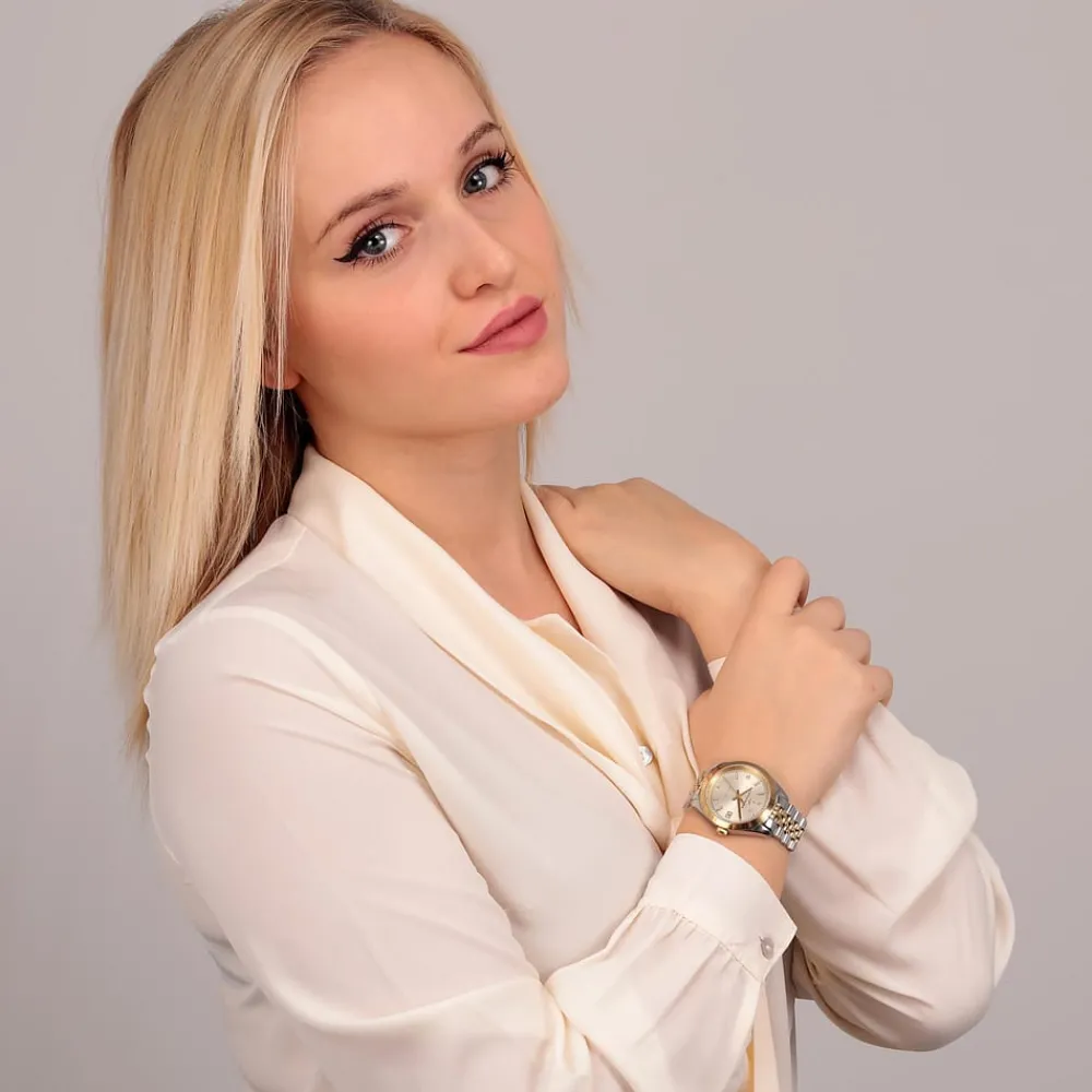 Scopri Tutti Gli Orologi|Orologi Donna<Lucien rochat OROLOGIO MADAME - R0453114506