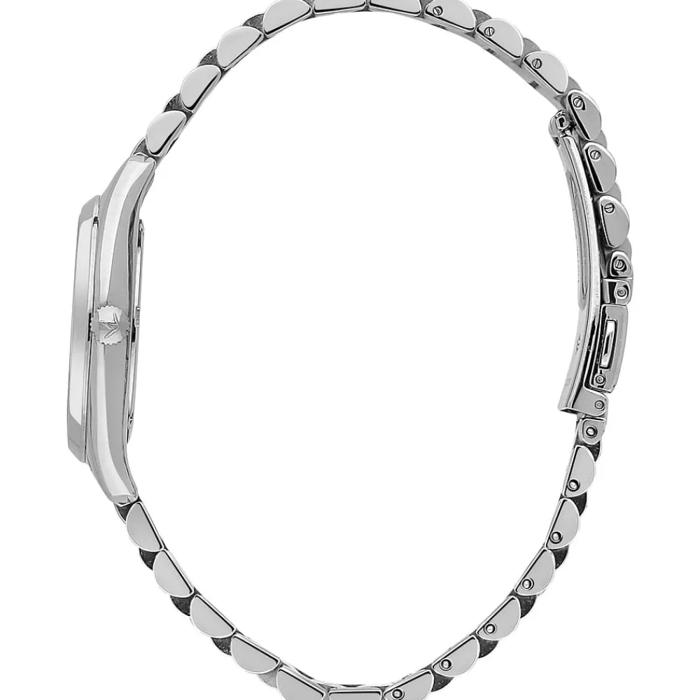 Just Time<Lucien rochat OROLOGIO MADEMOISELLE - R0453120501