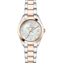 Tempo E Data<Lucien rochat OROLOGIO MADAME - R0453114517