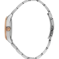 Tempo E Data<Lucien rochat OROLOGIO MADAME - R0453114517