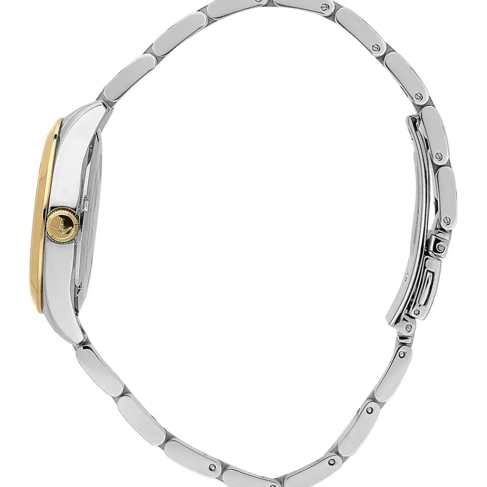 Tempo E Data<Lucien rochat OROLOGIO MADAME - R0453114512