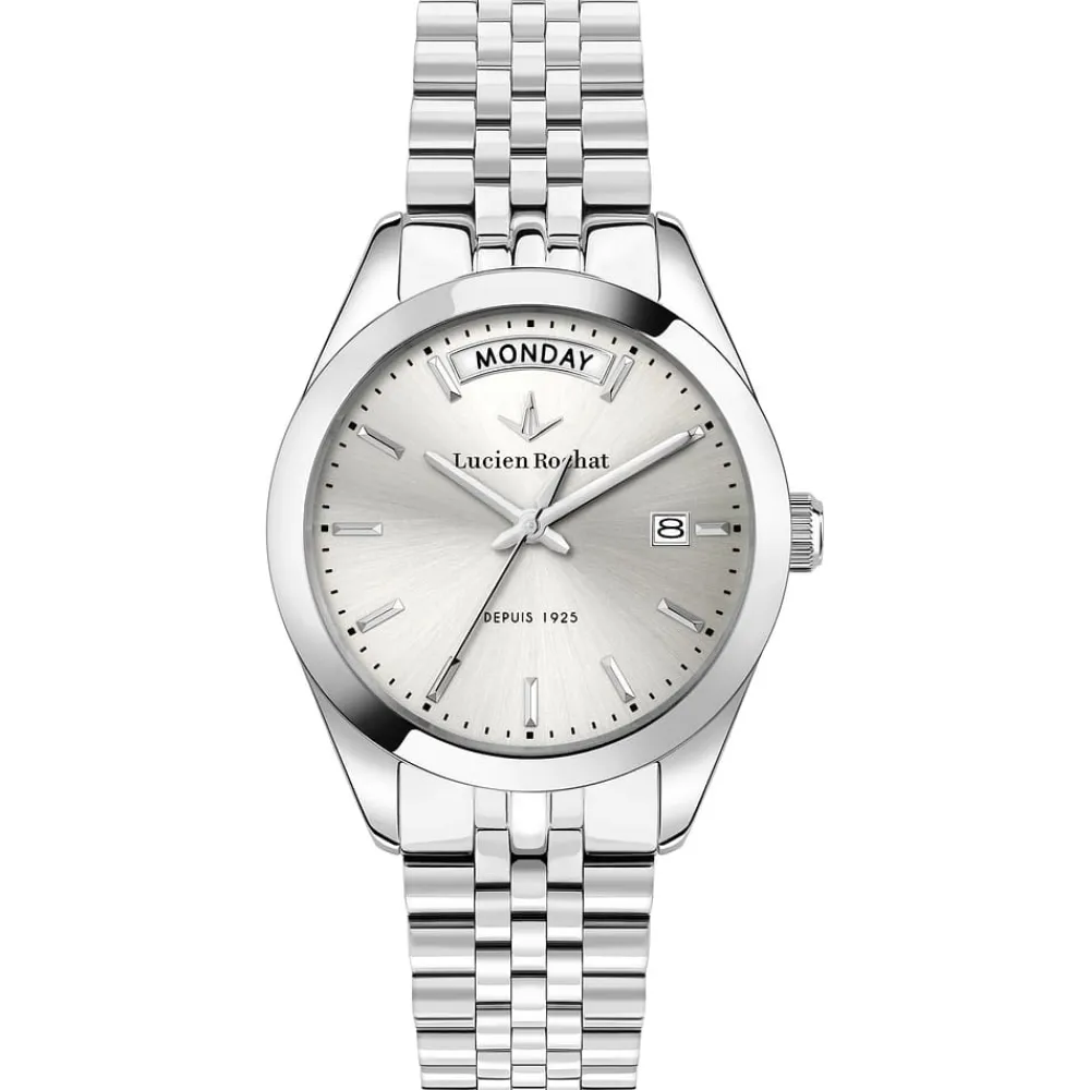 Orologi Donna|Scopri Tutti Gli Orologi<Lucien rochat OROLOGIO MADAME - R0453114520