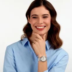 Orologi Donna|Scopri Tutti Gli Orologi<Lucien rochat OROLOGIO MADAME - R0453114520