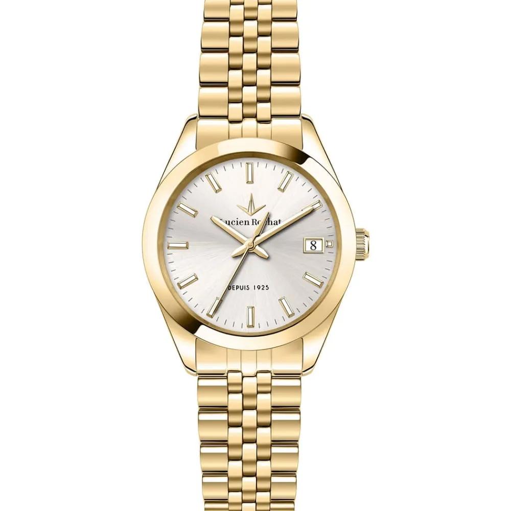 Scopri Tutti Gli Orologi|Orologi Donna<Lucien rochat OROLOGIO MADAME - R0453114505