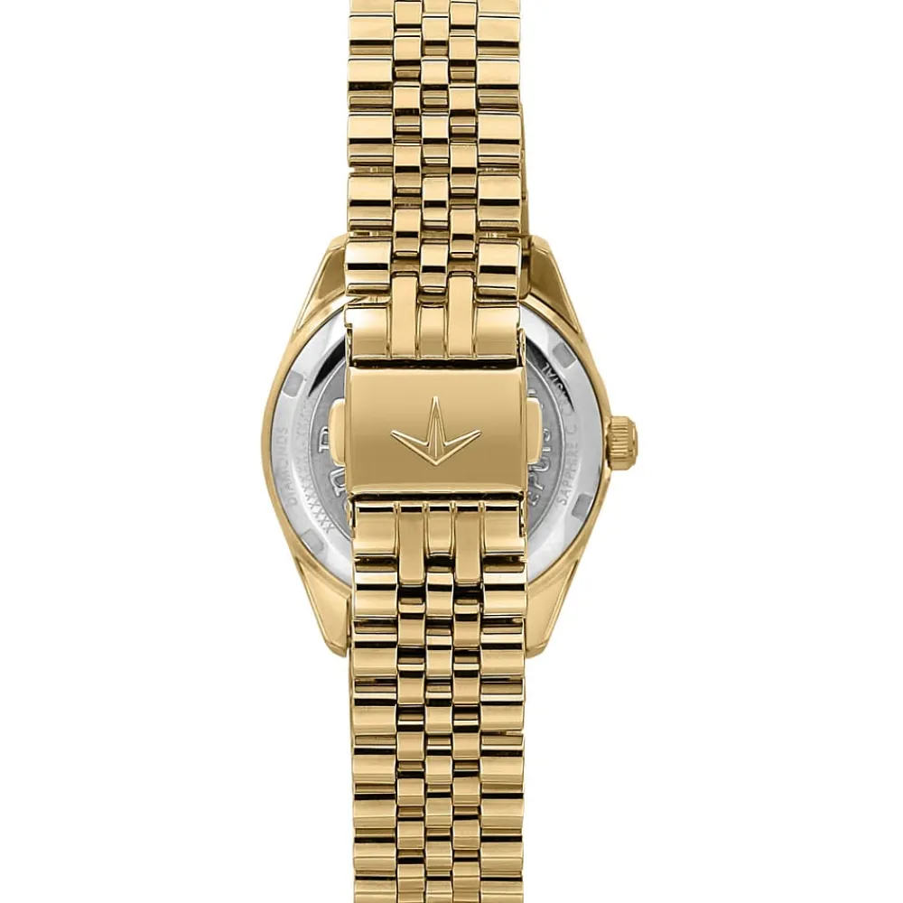 Scopri Tutti Gli Orologi|Orologi Donna<Lucien rochat OROLOGIO MADAME - R0453114505