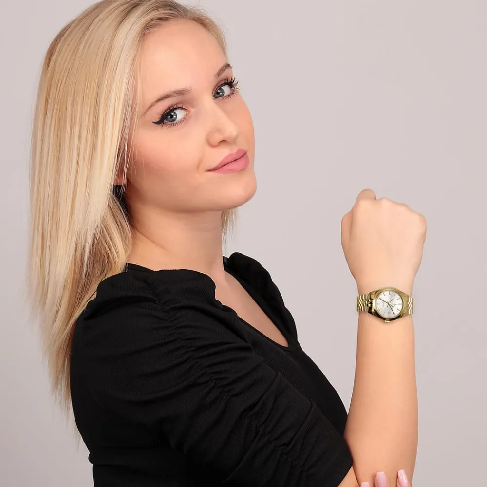 Scopri Tutti Gli Orologi|Orologi Donna<Lucien rochat OROLOGIO MADAME - R0453114505