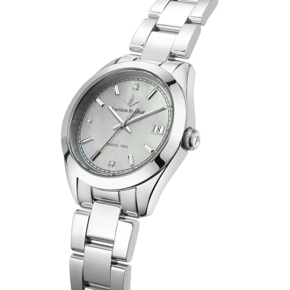 Scopri Tutti Gli Orologi|Orologi Donna<Lucien rochat OROLOGIO MADAME - R0453114501