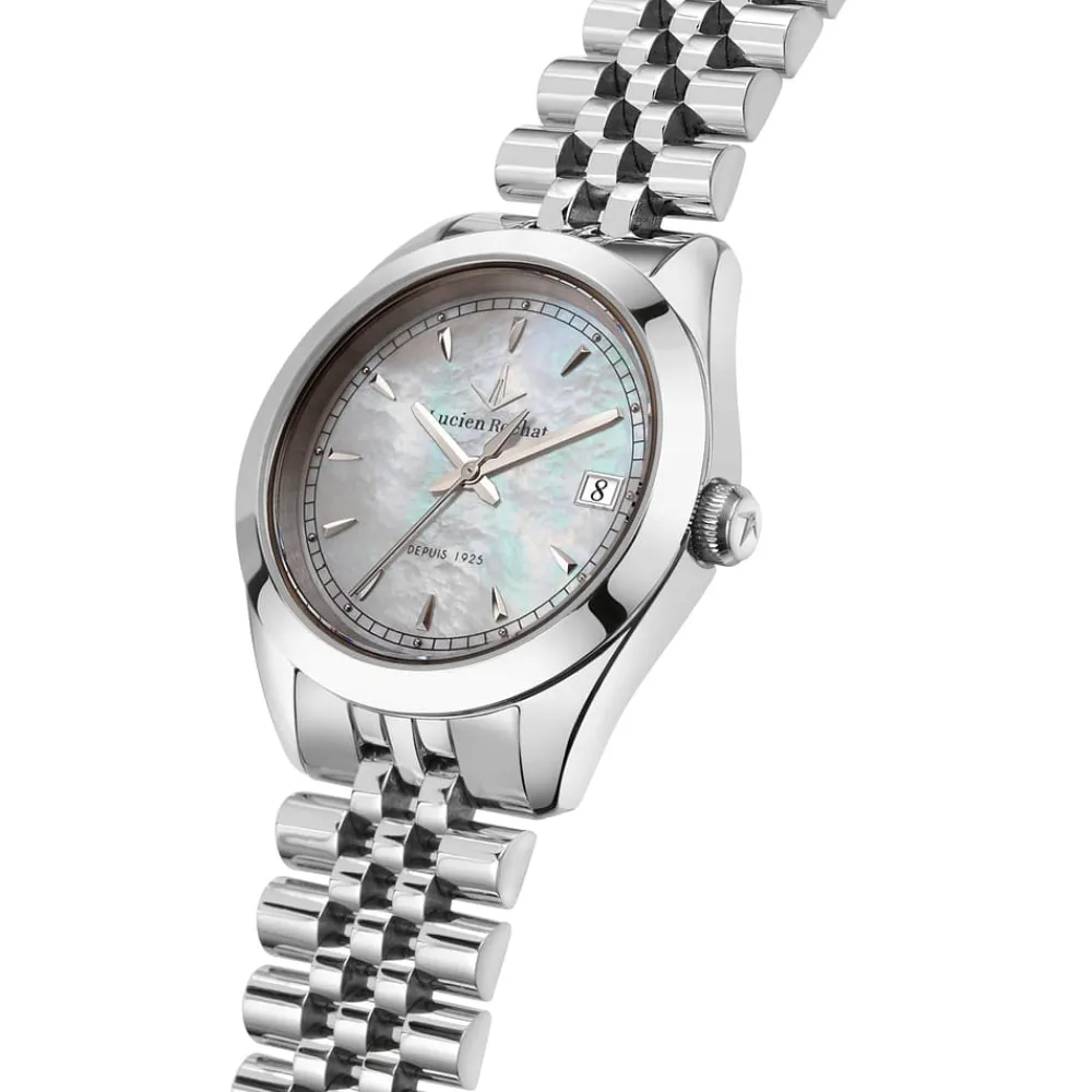 Scopri Tutti Gli Orologi|Orologi Donna<Lucien rochat OROLOGIO MADAME - R0453114508