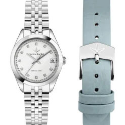 Scopri Tutti Gli Orologi|Tempo E Data<Lucien rochat OROLOGIO MADAME - R0453114525