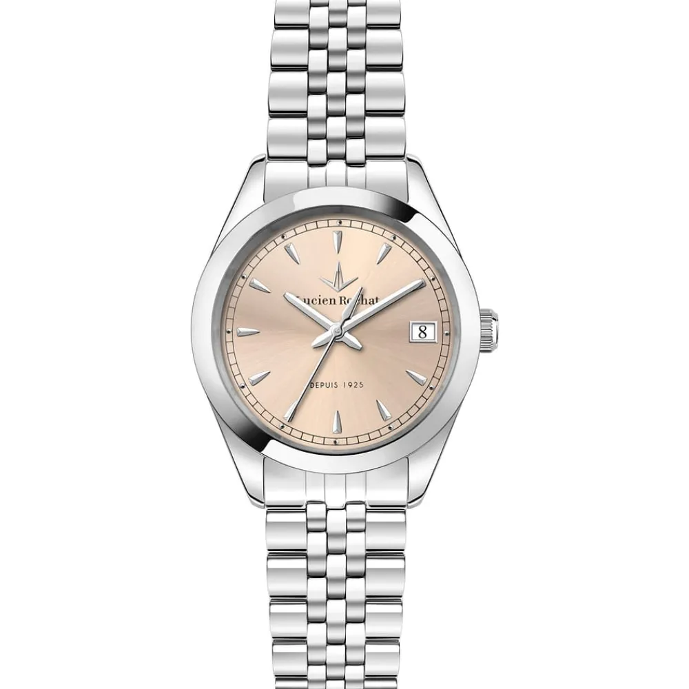 Scopri Tutti Gli Orologi|Orologi Donna<Lucien rochat OROLOGIO MADAME - R0453114516