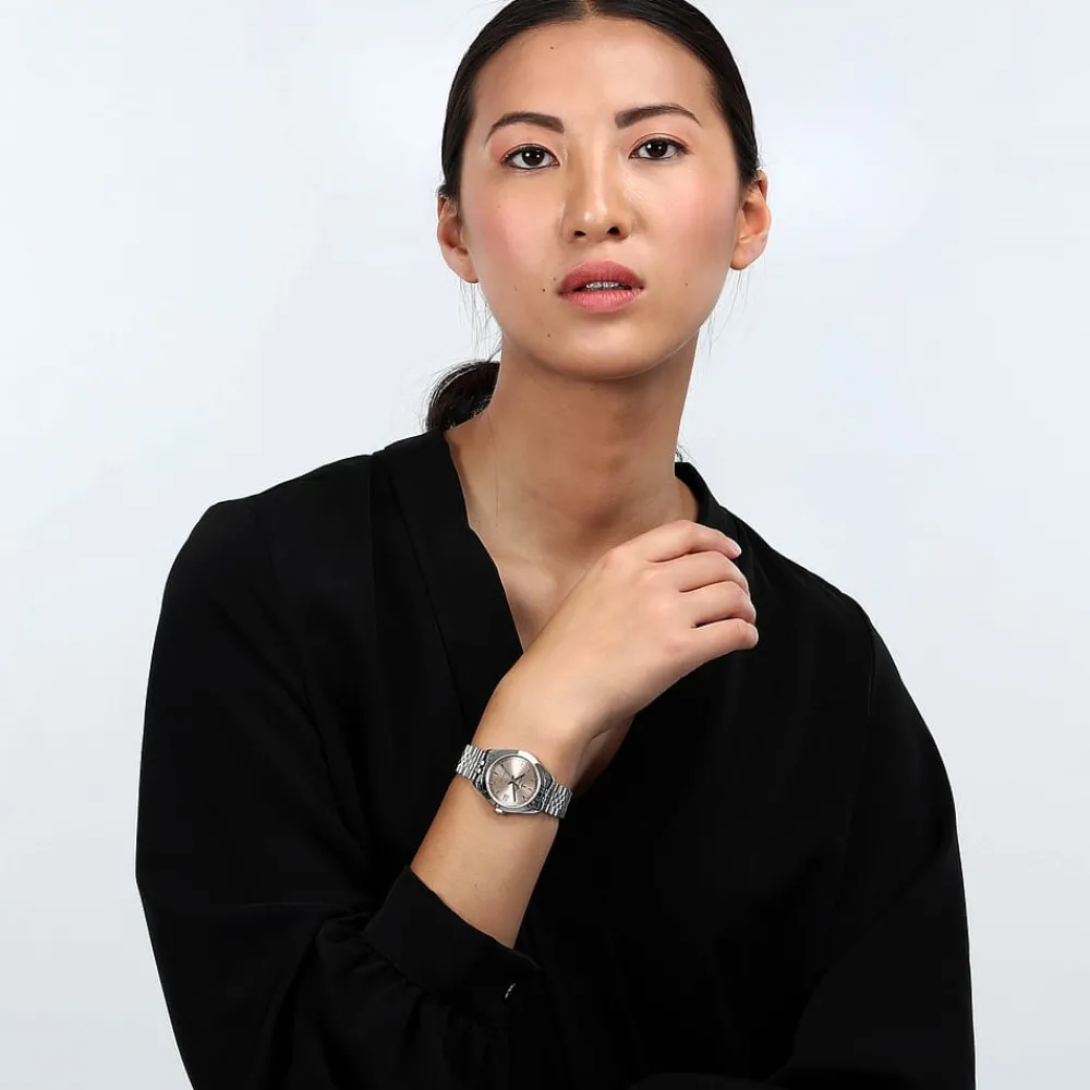 Scopri Tutti Gli Orologi|Orologi Donna<Lucien rochat OROLOGIO MADAME - R0453114516