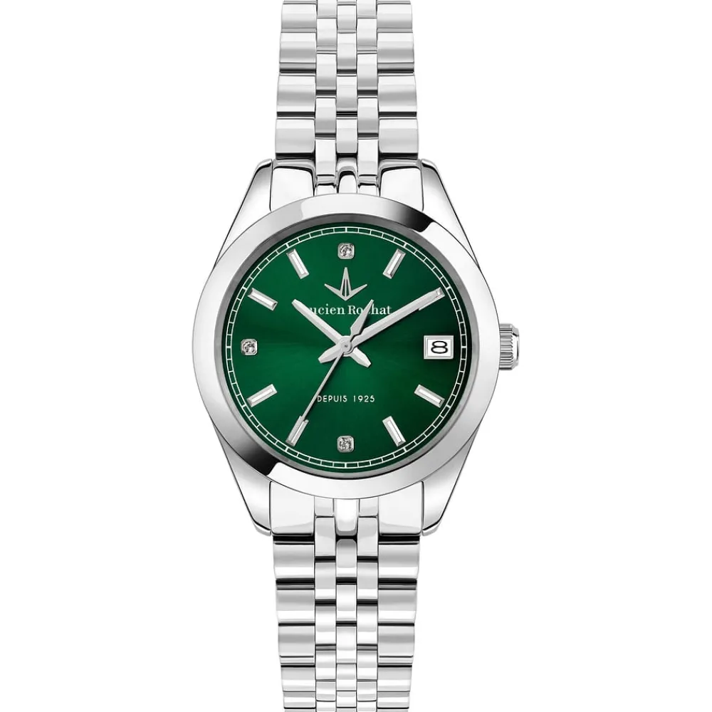 Orologi Donna|Scopri Tutti Gli Orologi<Lucien rochat OROLOGIO MADAME - R0453114522
