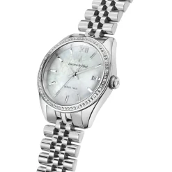 Tempo E Data<Lucien rochat OROLOGIO MADAME - R0453114513