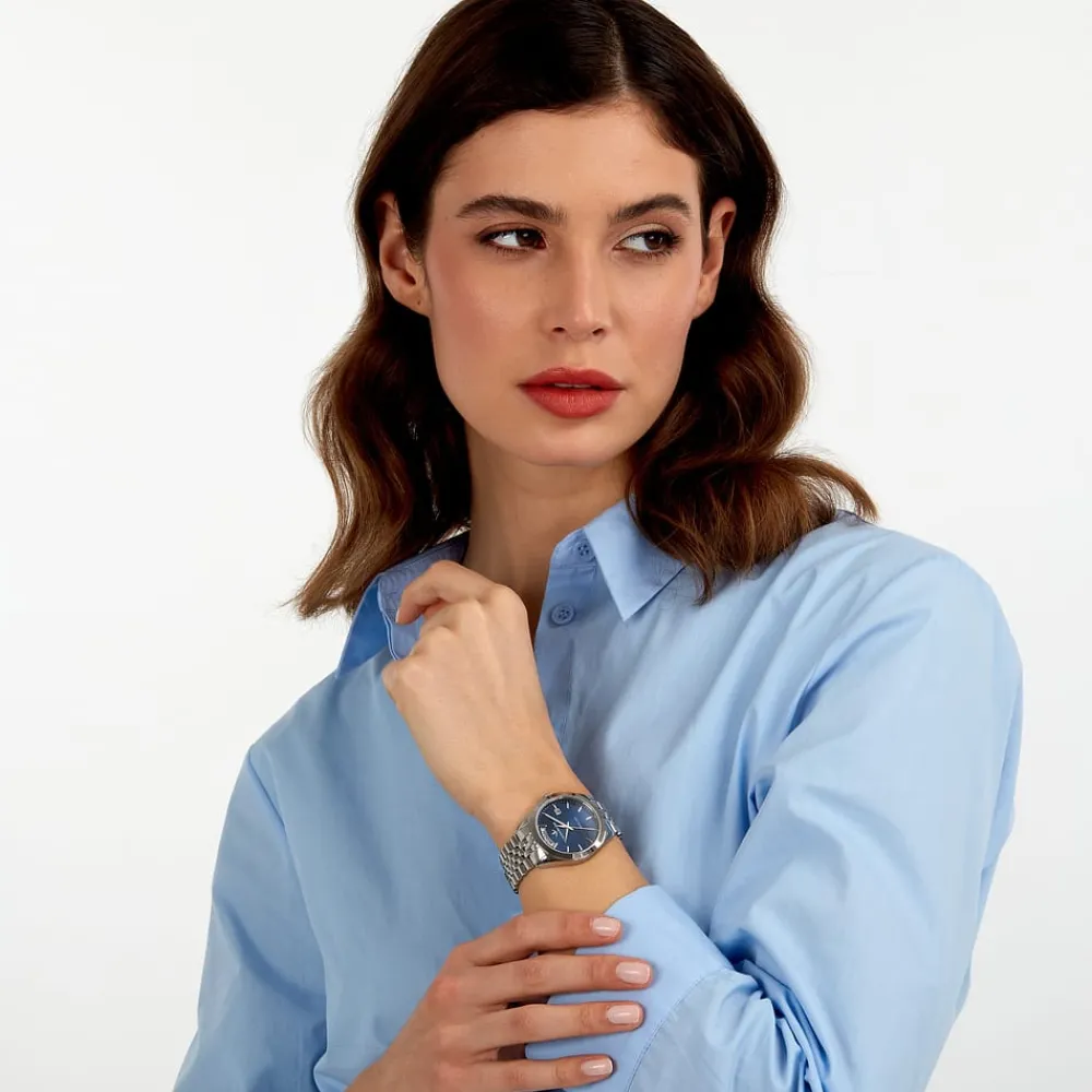 Orologi Donna|Scopri Tutti Gli Orologi<Lucien rochat OROLOGIO MADAME - R0453114519