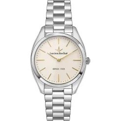 Just Time<Lucien rochat OROLOGIO MADEMOISELLE - R0453120506