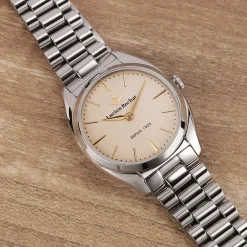 Just Time<Lucien rochat OROLOGIO MADEMOISELLE - R0453120506