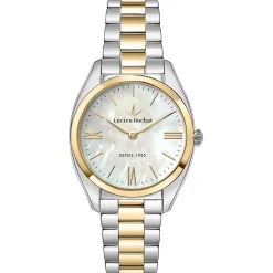Just Time<Lucien rochat OROLOGIO MADEMOISELLE - R0453120504