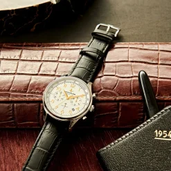 Scopri Tutti Gli Orologi|Cronografo<Lucien rochat OROLOGIO MONTREUX - R0471615002