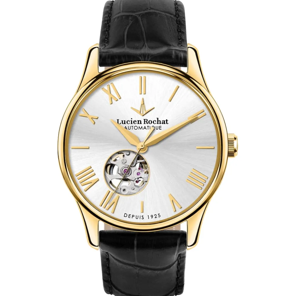 Automatico|Scopri Tutti Gli Orologi<Lucien rochat OROLOGIO MONTREUX - R0421115006