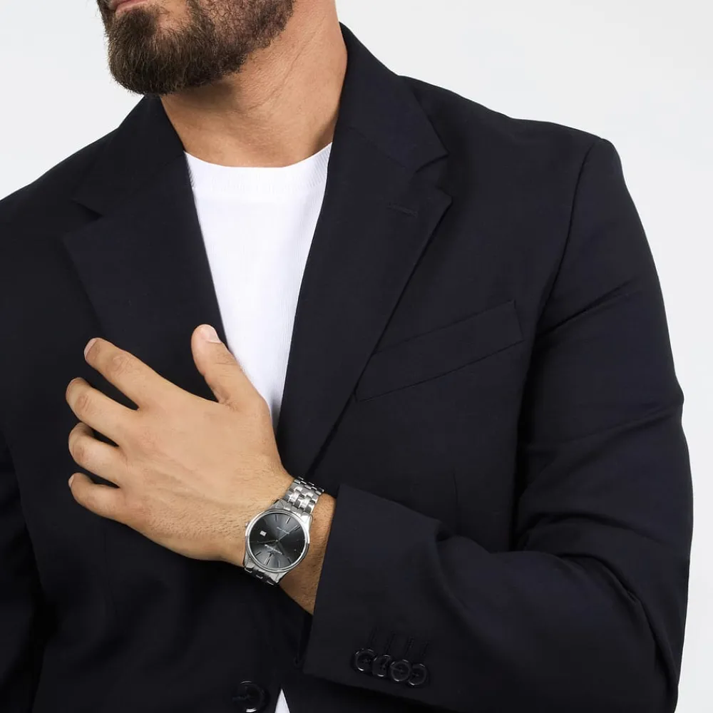 Orologi Uomo|Tempo E Data<Lucien rochat OROLOGIO MONTREUX - R0453115009