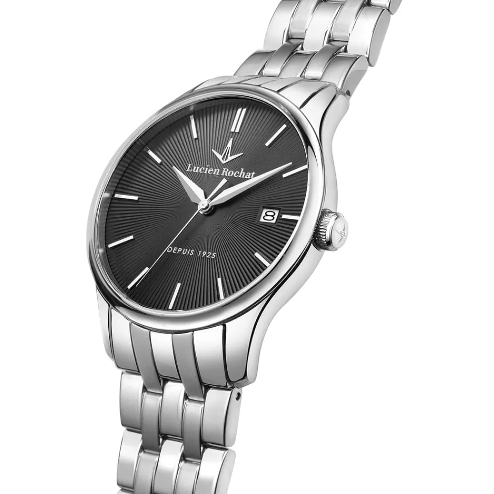Orologi Uomo|Tempo E Data<Lucien rochat OROLOGIO MONTREUX - R0453115009