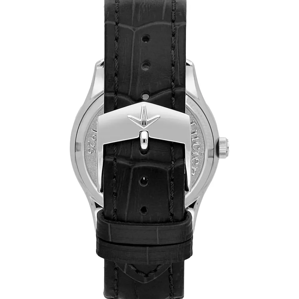 Scopri Tutti Gli Orologi|Automatico<Lucien rochat OROLOGIO MONTREUX - R0421115005
