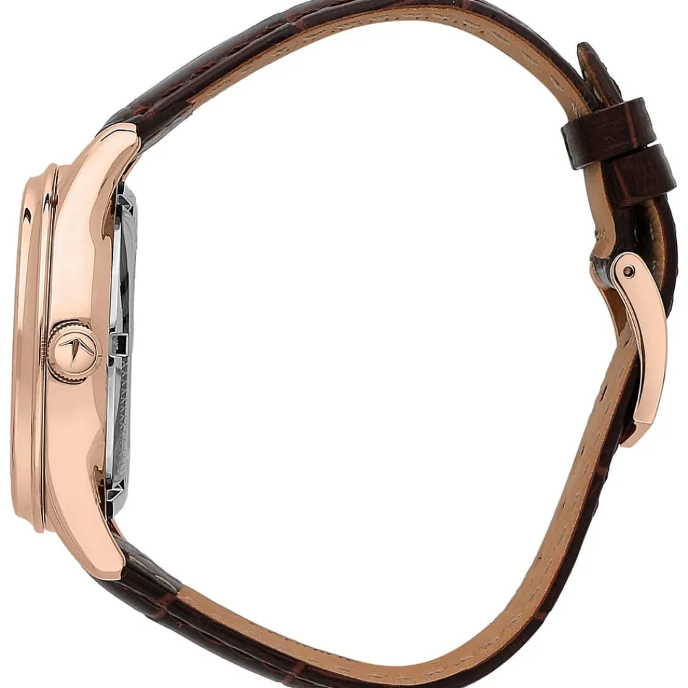 Scopri Tutti Gli Orologi|Tempo E Data<Lucien rochat OROLOGIO MONTREUX - R0451115004