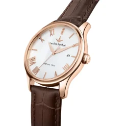 Scopri Tutti Gli Orologi|Tempo E Data<Lucien rochat OROLOGIO MONTREUX - R0451115004
