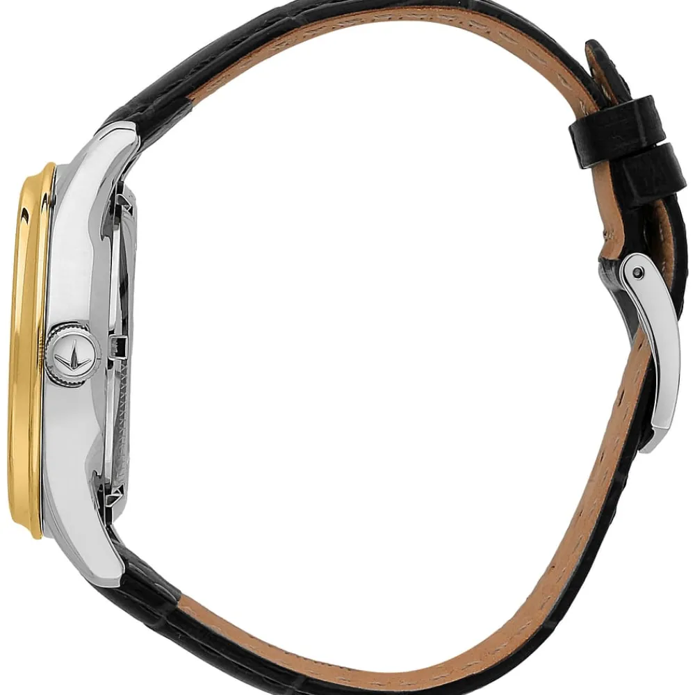 Scopri Tutti Gli Orologi|Tempo E Data<Lucien rochat OROLOGIO MONTREUX - R0451115007