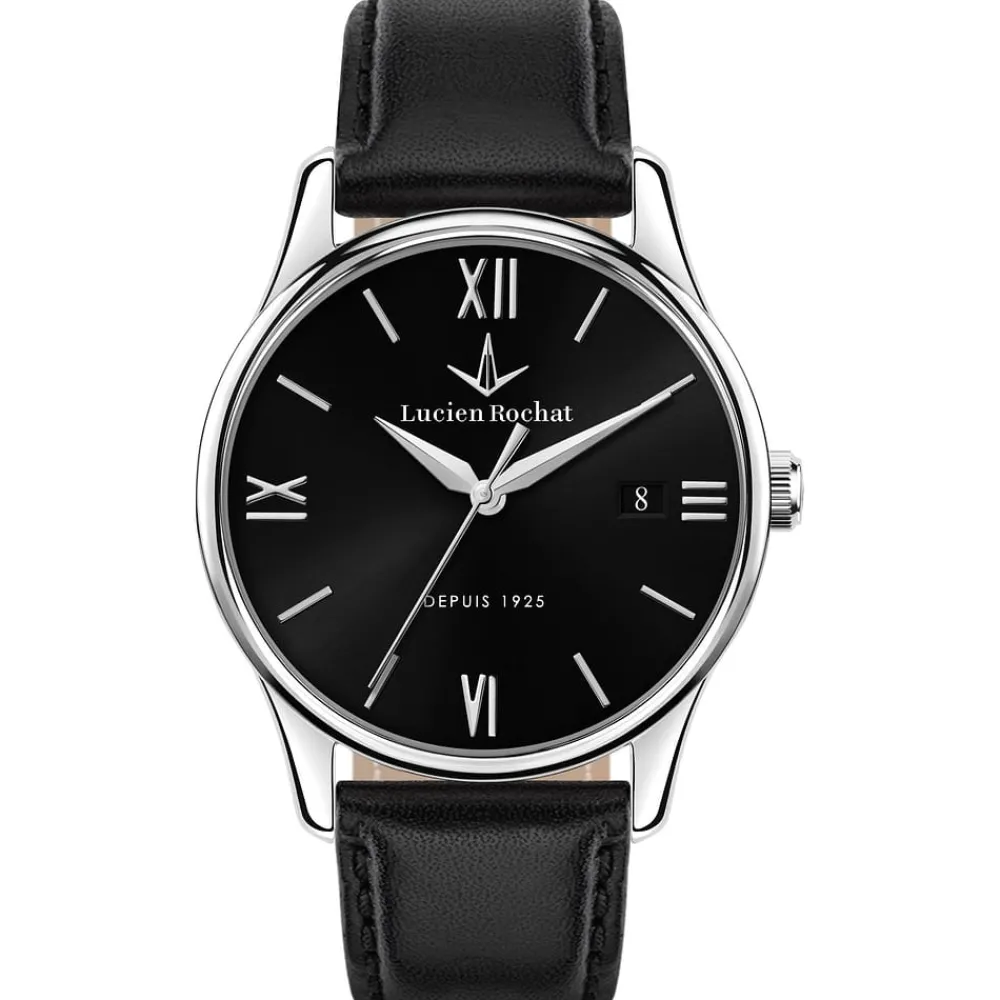 Scopri Tutti Gli Orologi|Orologi Uomo<Lucien rochat OROLOGIO MONTREUX - R0451115002
